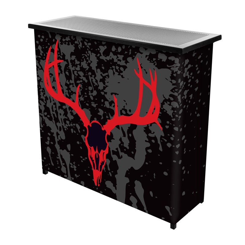 Bar de chasse
