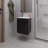 Sutcliffe Vanity Sink, Bathroom, Black-402879090