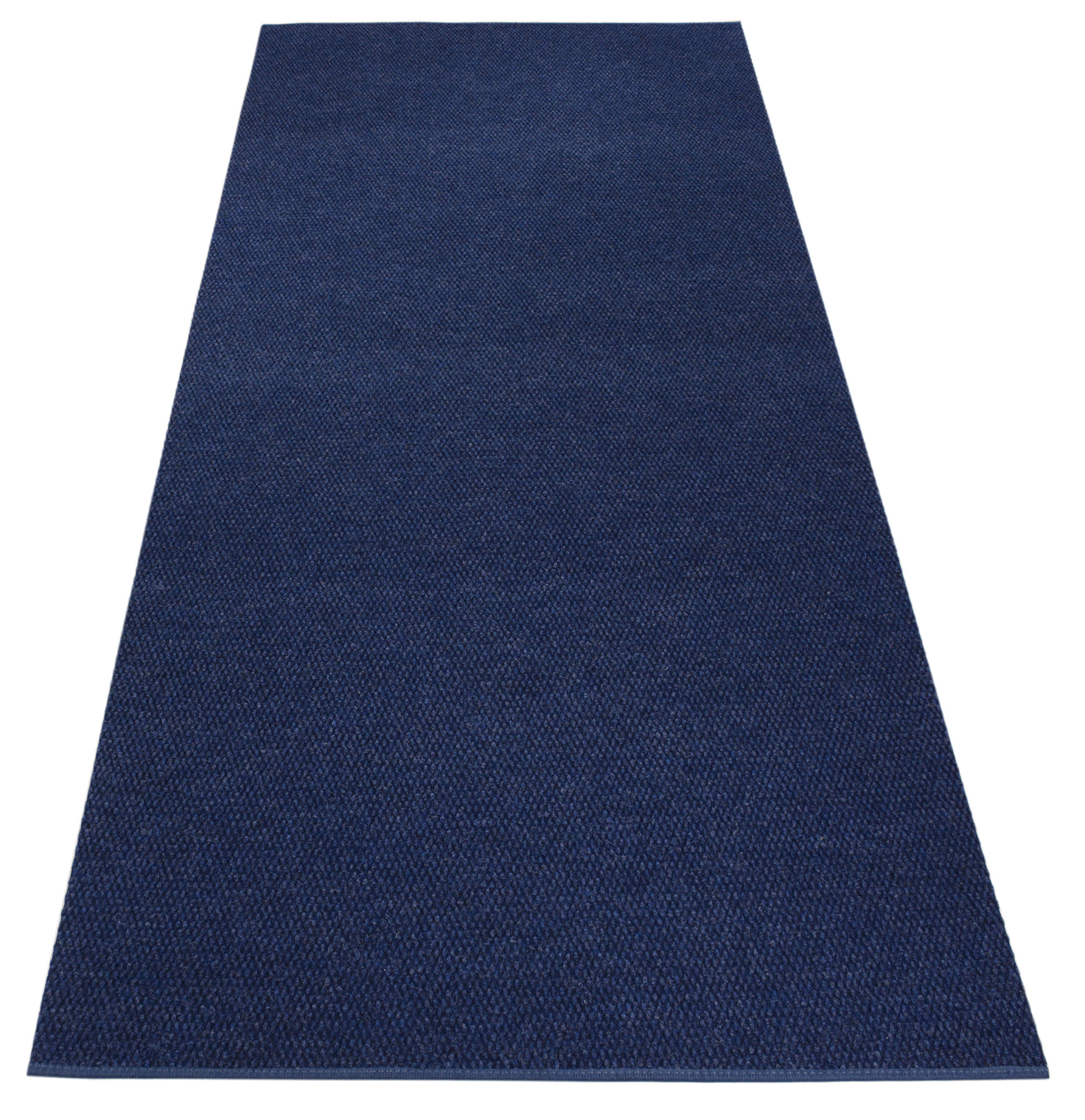 Indoor/Outdoor Berber Carpet Runner, Non-slip