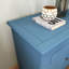 Table de chevet 3 tiroirs Albers-1493652597