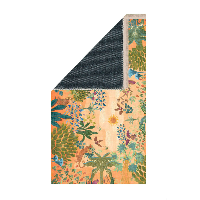 Tapis imal
