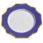Annas Palette 6" Bread & Butter Plate-33071593
