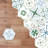 Abstract Floor Decals