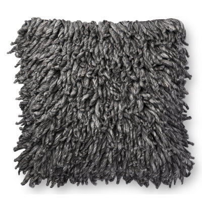  Cotton Throw Pillow