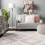 Tapis à poil long Parmelee-1496054121