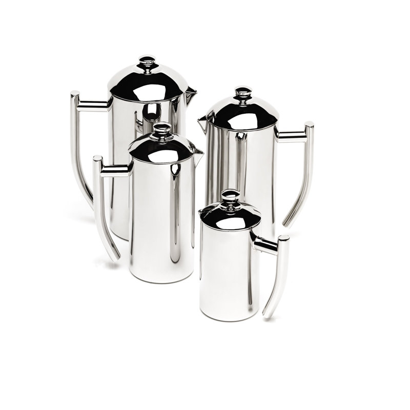 Desserte de tasse platinum boisson 2,25