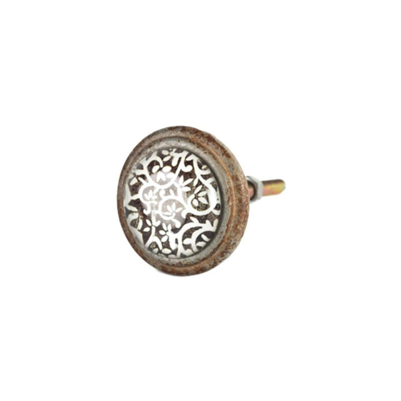 Bouton d'armoire "Liana's World"