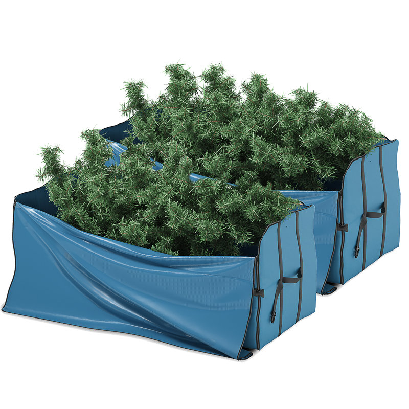 Christmas Tree Storage Bag, 2 Pack