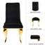 Chaise d'appoint Kever