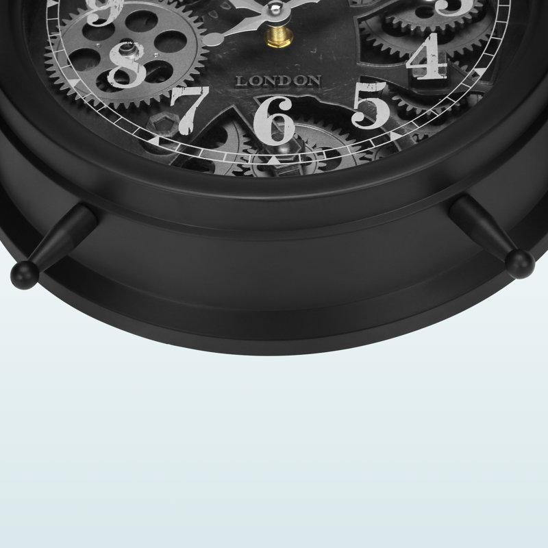 Horloge de table Perret