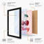 Cherry Typography Modern - Print-1291666527-1291666525