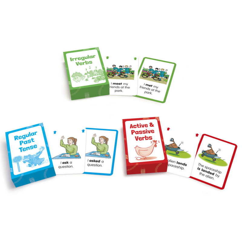 Flash Cards