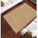 Toby Handmade Tufted Wool Linen Area Rug