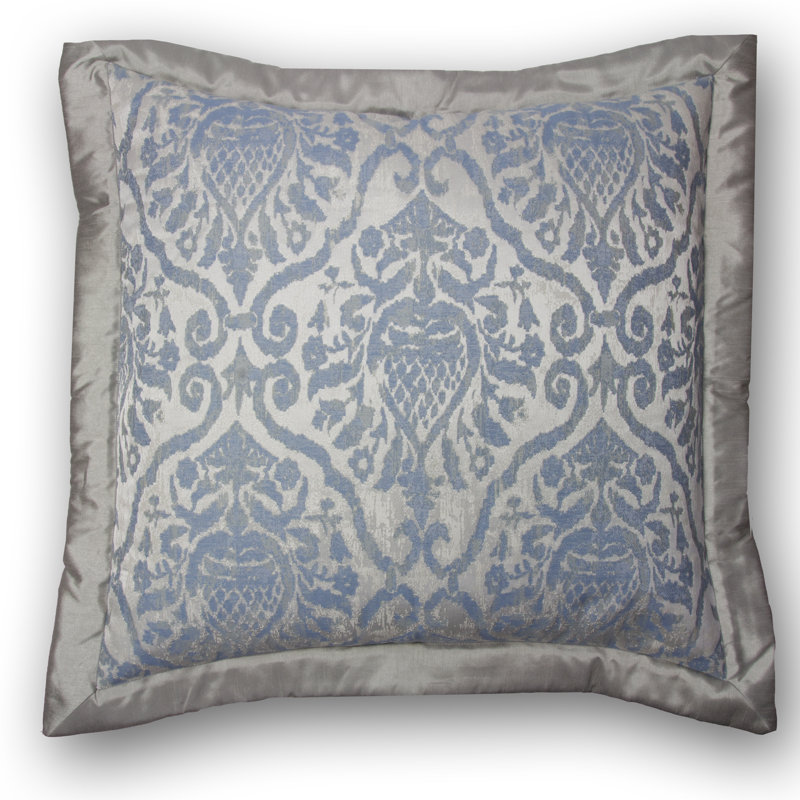 Polyester Blend Pillow Sham