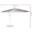 Beach Parasol-106209984-106209988