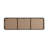 Erath Contour Metal Mirror-108306209-108306195