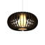 Stecche Di Legno 1 - Light Pendant-68946969-68946984