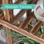 Support pour plante Munos