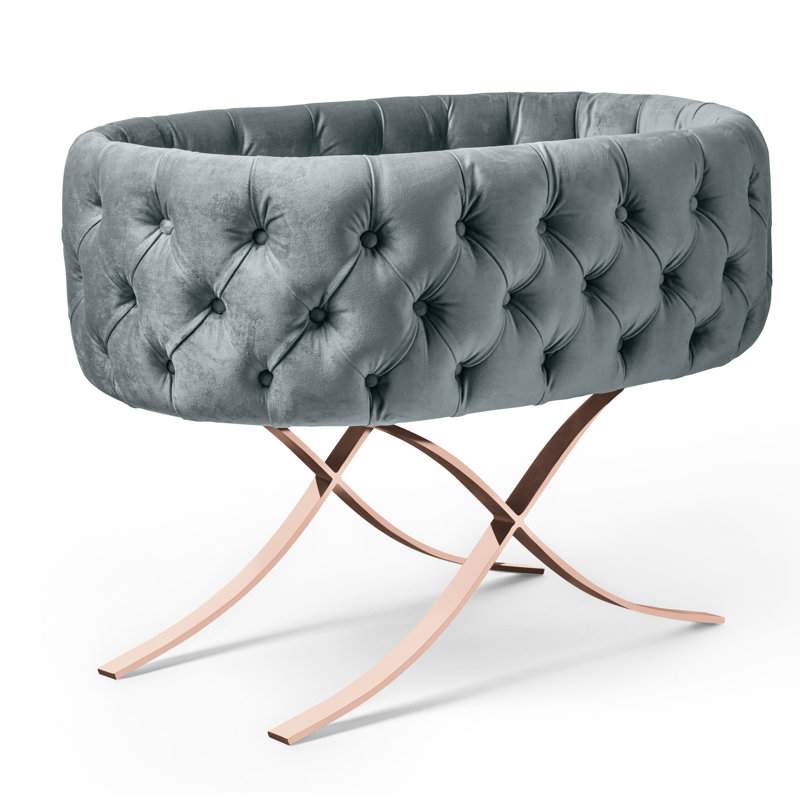 Curule Barcelona Cradle
