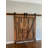 Reclaimed Barn Wood Wall Planks