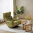 Adjustable Head Waist, Game Chair, Lounge Chair In The Living Room, 360 Degree Rotatable Sofa Chair,Rotatable Seat Leisure Chair Deck Chair-1037108986