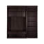 Delmonta Unfinished Entertainment Centre for TVs up to 55"-1378958856