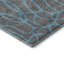 Premium Machine Washable Mayfield AMF1023 Geometric Rug-992679059