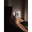 Converge Bookend Lava Stone