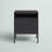 Zander 19'' W Metal Nightstand-1074163902