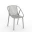 Bini Outdoor Dining Side Chair-458446459