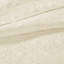 Lit très grand / très grand crème - Courtepointe réversible avec douceur et durabilité, rembourrage en coton matelassé prélavé pour plus de confort et d'élégance