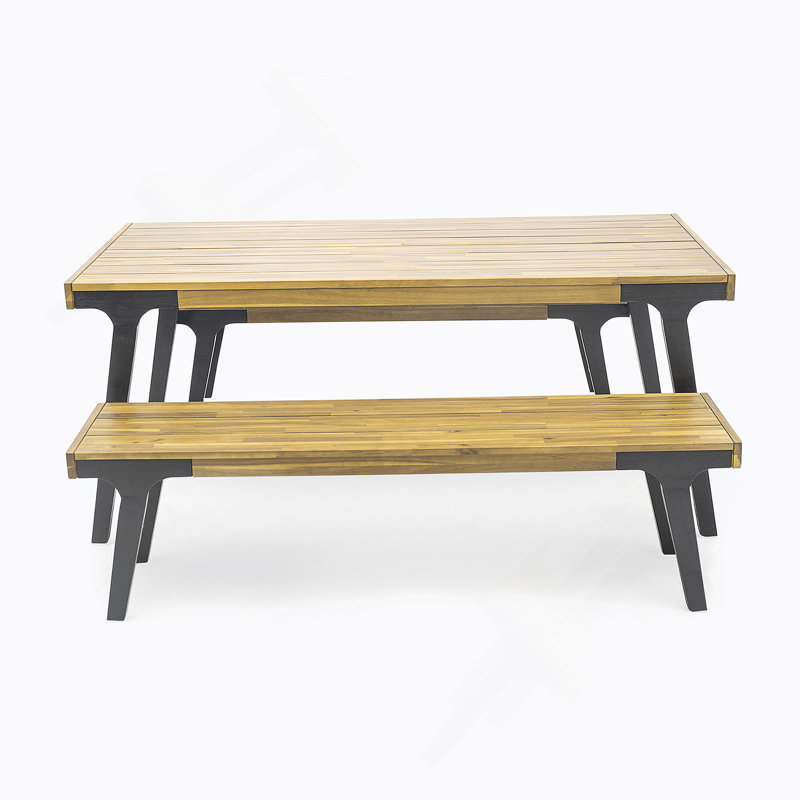 3 Pieces Dining Table Sets
