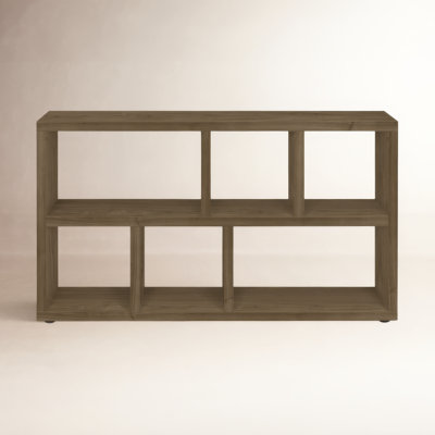 Stetson 59" Bookcase