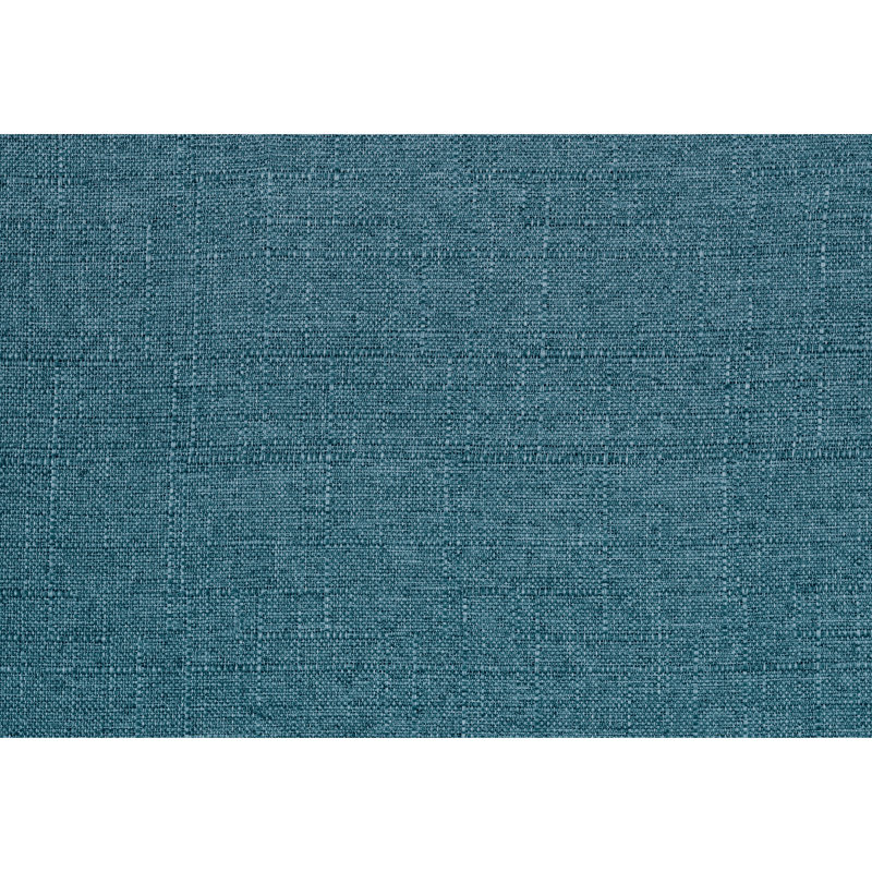 Chaise d'appoint Brockenhurst Modern Retro, Blue