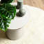 Solid Colour Area Rug-1544584782