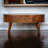 Raynette Solid Wood Single Coffee Table