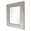 Miroir mural Cole and Grey Capiz