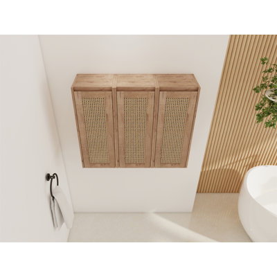 Armoire de salle de bain 36 po