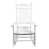 White is out of stock selected