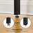 3-Tier Wooden Over The Toilet Storage Shelf-1048722477