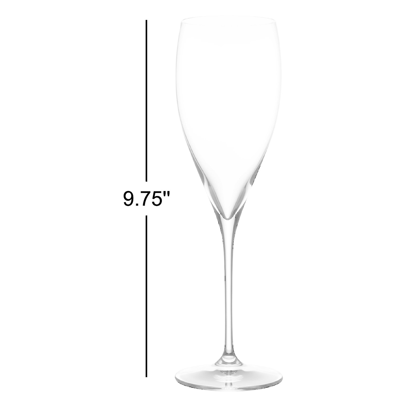 Vinum Champagne Flute