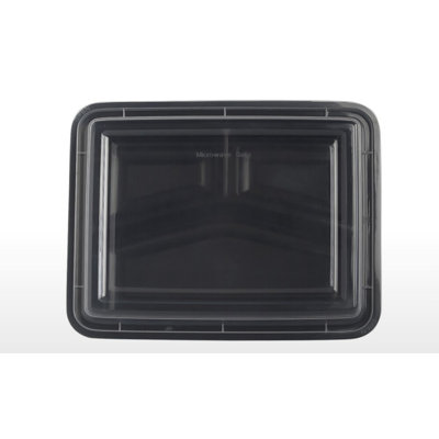 Disposable Serving Tray