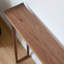 Console multifonctionnelle de style nordique-1302520648