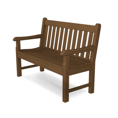 POLYWOOD Rockford Bench