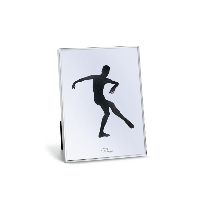 Pablo Picture Frame, 21cm H x 15cm W x 2cm D
