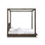 Brooks Solid Wood Canopy Bed-48004814