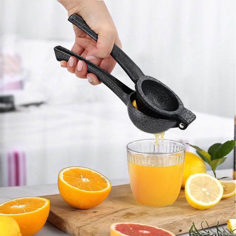 Silk Route Spice Company Citrus Squeezer
