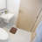 Monarrez Nylon Bath Rug with Non-Slip Backing-436235469-416948776