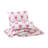 Abigail Bow Reversible Lightweight Quilt Set-113062949-101925646