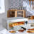 VEVOR Countertop Pizza Oven